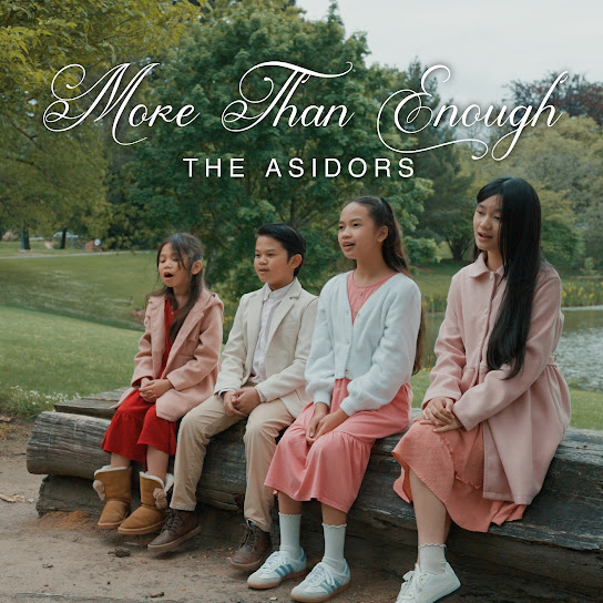 More Than Enough