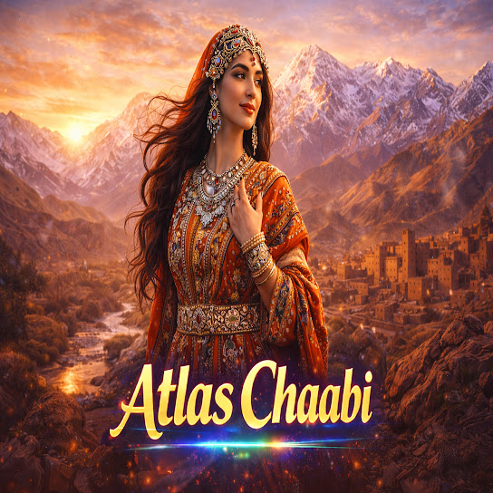 Atlas Chaabi