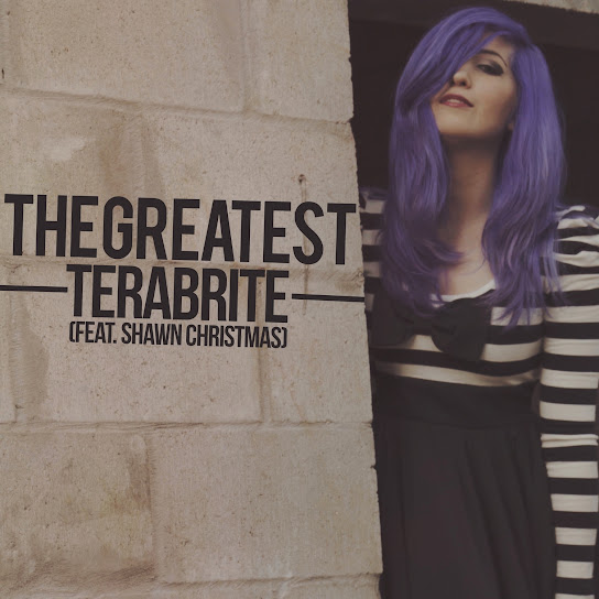 The Greatest (feat. Shawn Christmas)
