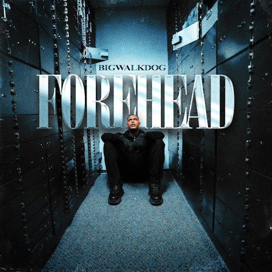 Forehead