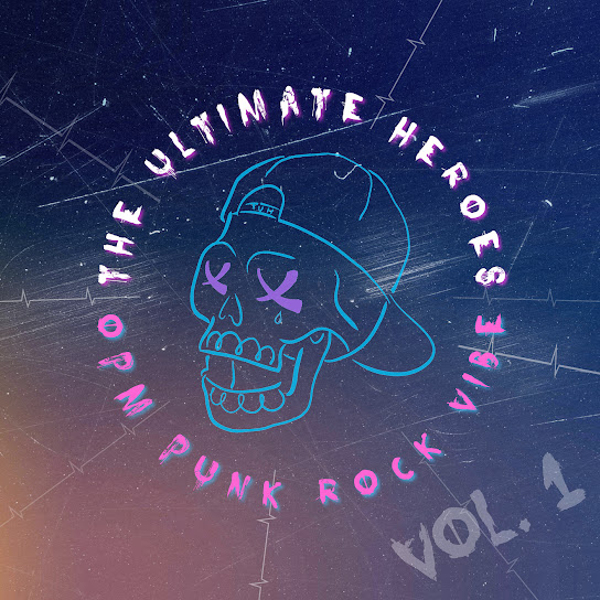 Opm Punk Rock Vibe, Vol. 1