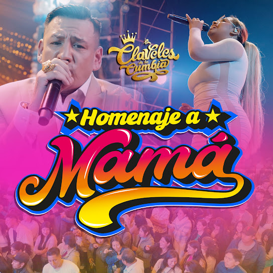 Homenaje a Mamá: Amor Eterno / Madre / Amor, Amor