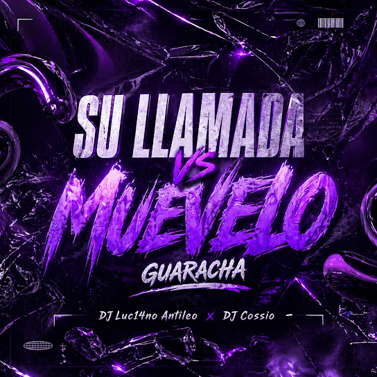 Su Llamada Vs Muevelo (Guaracha)