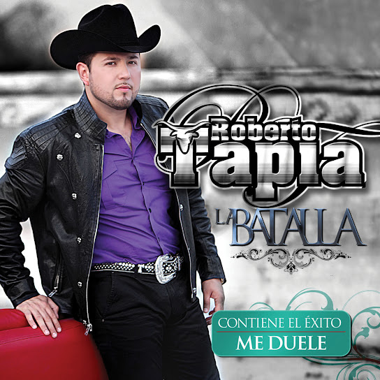 La Batalla