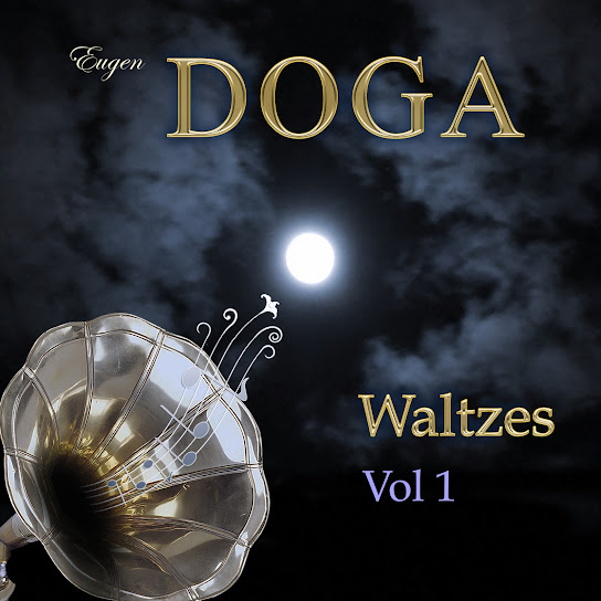 Eugen Doga. Waltzes, Vol. 1