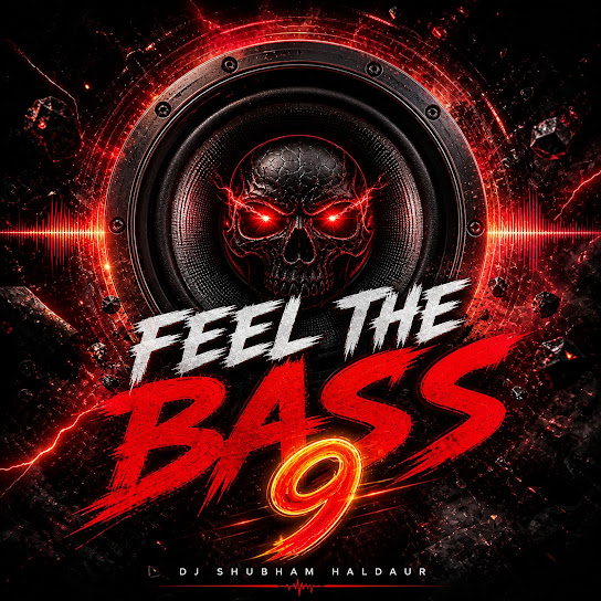 Feel The Bass Soundcheck 9 Full Bass
