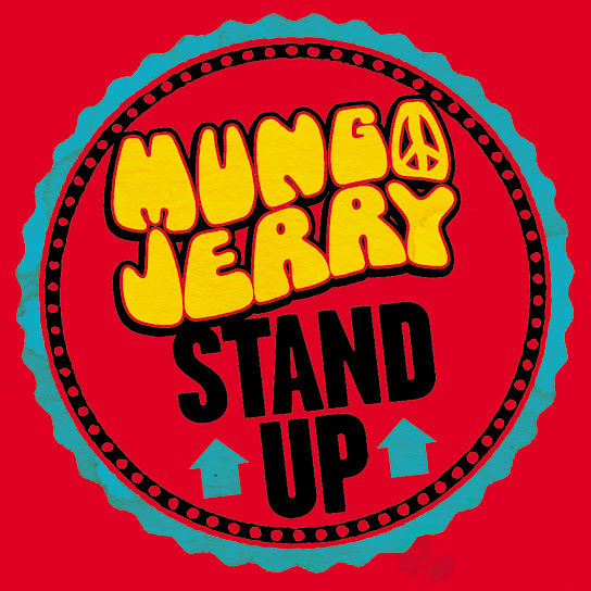 Stand Up