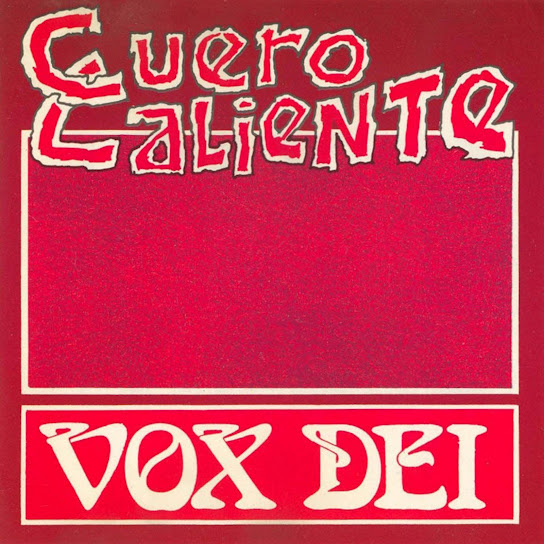 Cuero Caliente