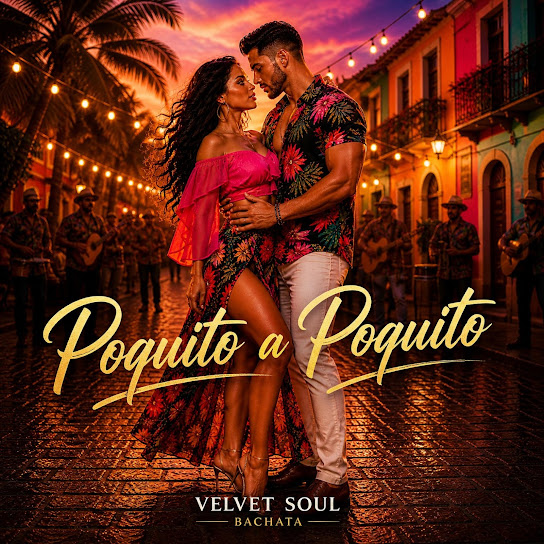 Poquito A Poquito