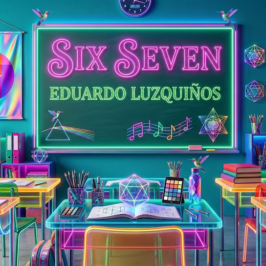 SIX SEVEN FUNK 67 (BRASIL SEIS SETE)