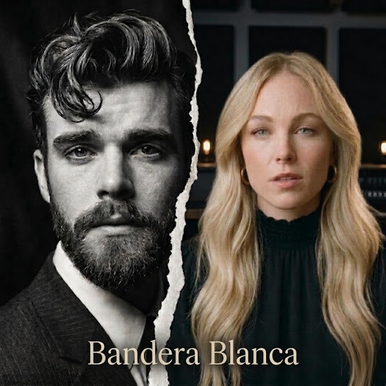 Bandera Blanca