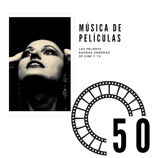 Música de Películas (Las Mejores Bandas Sonoras de Cine y Tv)