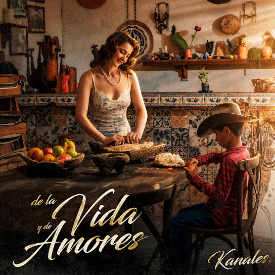 De la Vida y de Amores