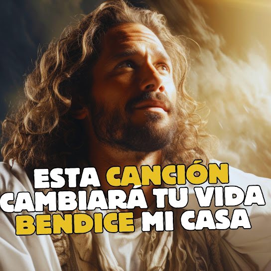 Bendice Señor mi Casa - Canción de Adoración y Bendición Familiar