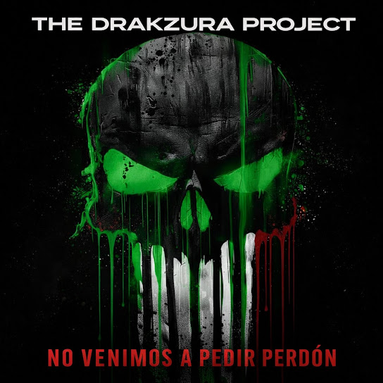 NO VENIMOS A PEDIR PERDÓN