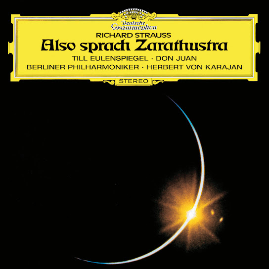 Strauss, R.: Also sprach Zarathustra; Till Eulenspiegel; Don Juan; Salome's Dance Of The Seven Veils