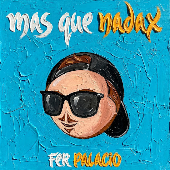 Mas Que Nadax