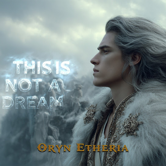 This Is Not a Dream