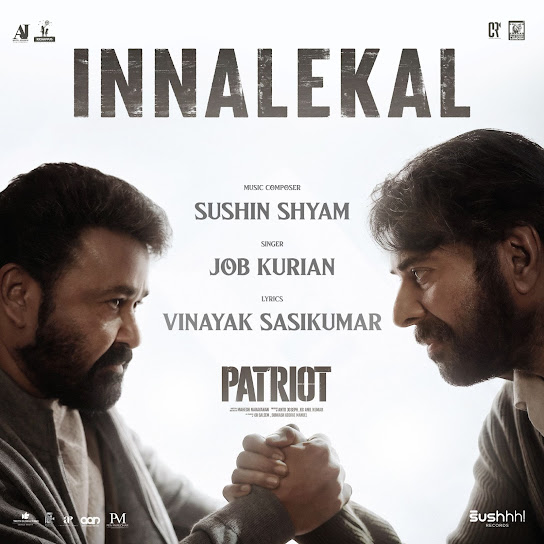 Innalekal (From "Patriot")
