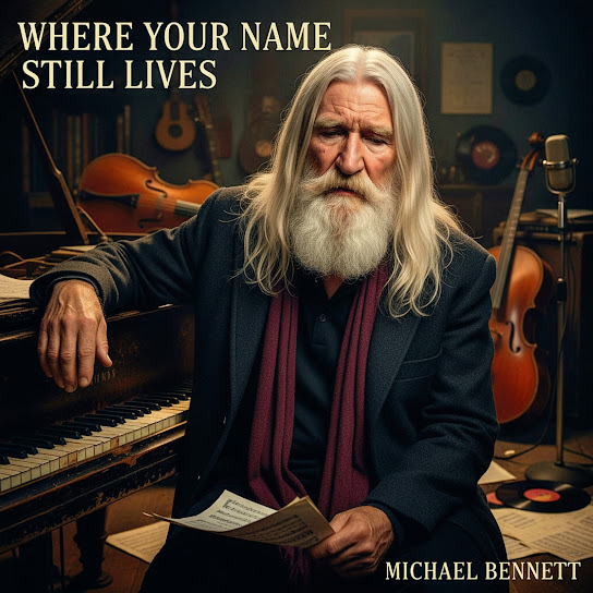 Where Your Name Still Lives