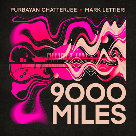 9000 Miles