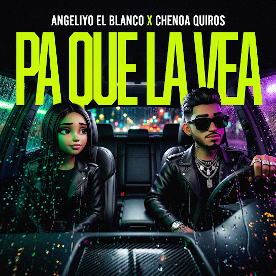 Pa' Que La Vea