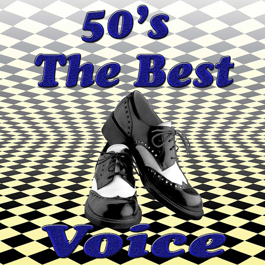 50's the Best Voice