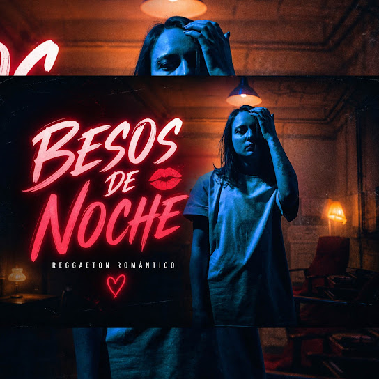 Besos De Noche (Reggaeton)