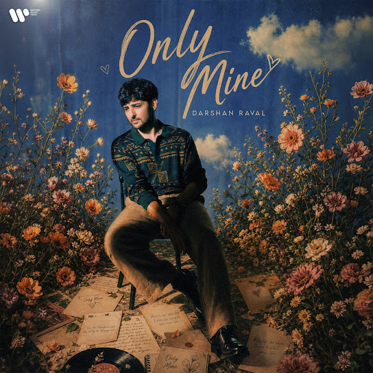 Only Mine