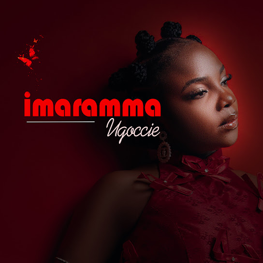 Imaramma