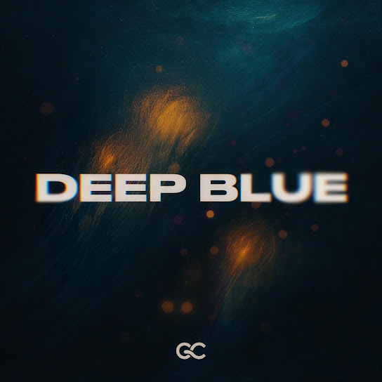 Deep Blue - Extended Mix