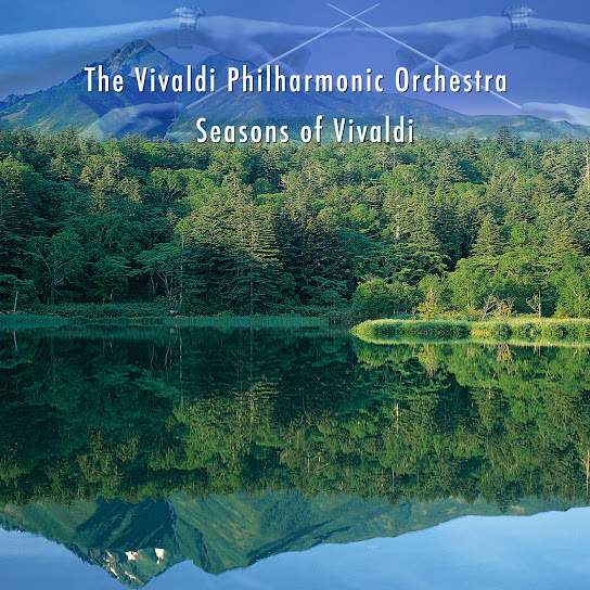 Seasons Of Vivaldi
