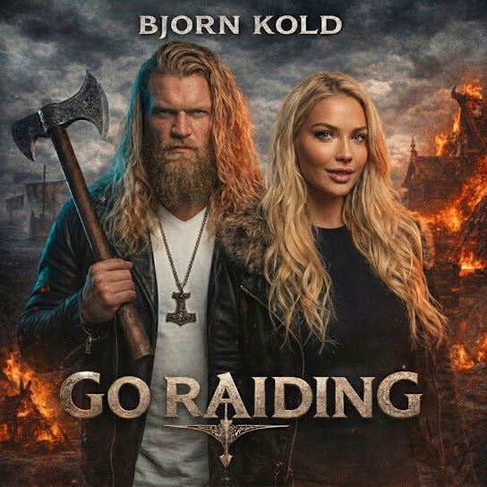 Go Raiding