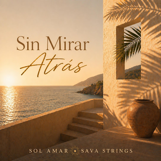 Sin Mirar Atrás
