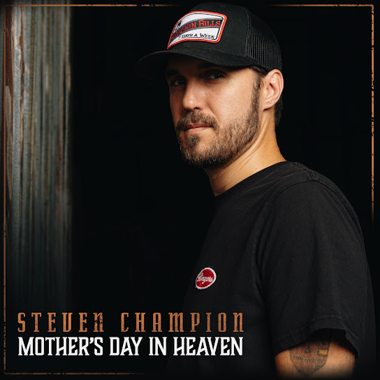 Mother's Day In Heaven