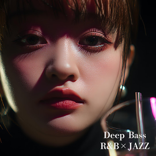 Deep Bass R&B × Jazz | For Bass Lovers… Is This Enough?