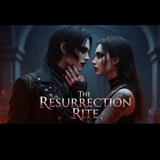The Resurrection Rite