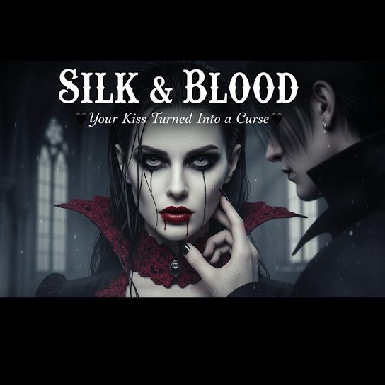Silk & Blood
