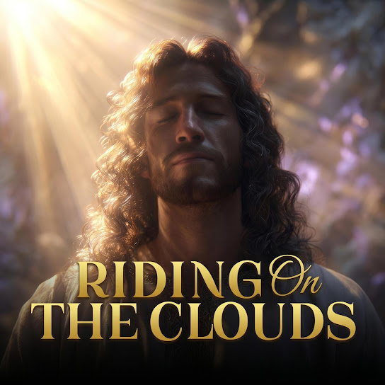 Riding On The Clouds