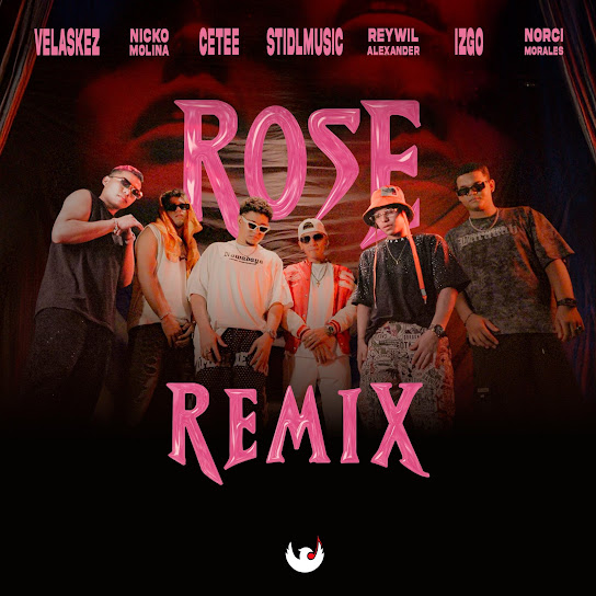 Rose [Remix]