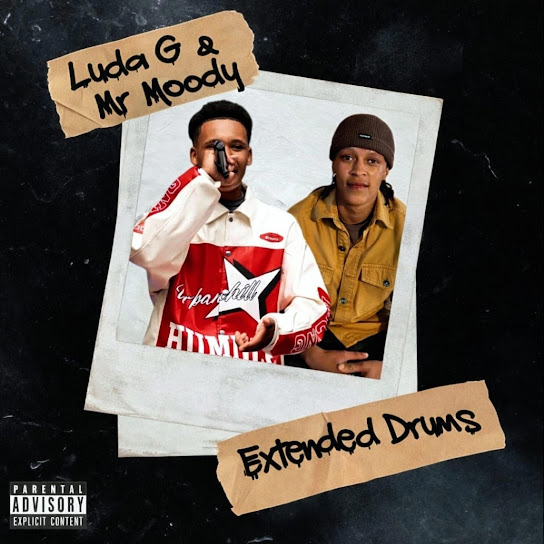 Extended Drums