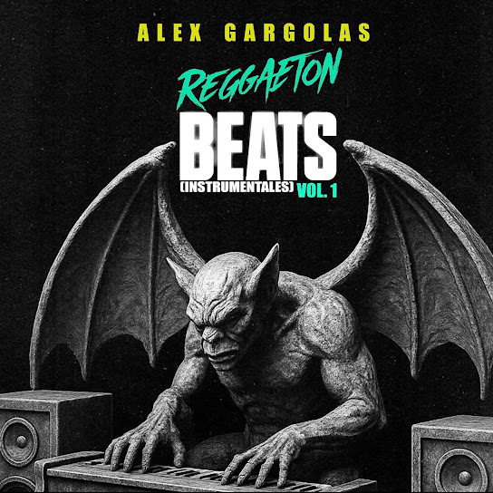 Reggaeton Beats (Instrumentales Vol 1)