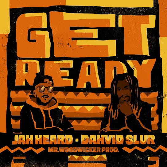 Get Ready