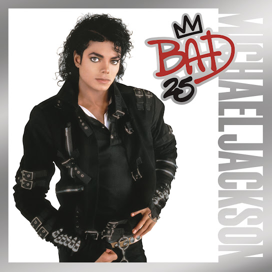 Bad (25th Anniversary)