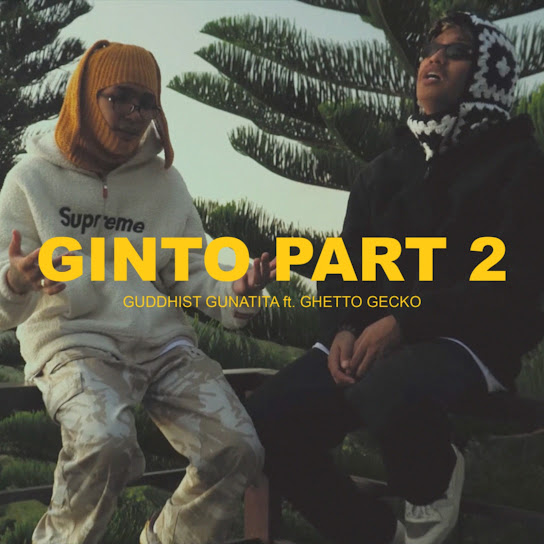 Ginto Part 2