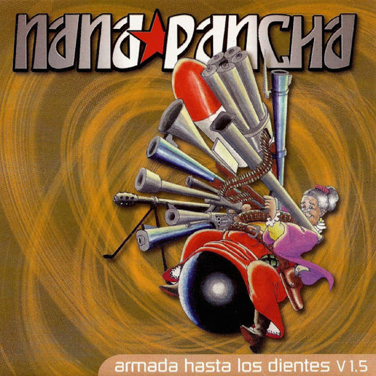 Armada Hasta los Dientes V 1.5