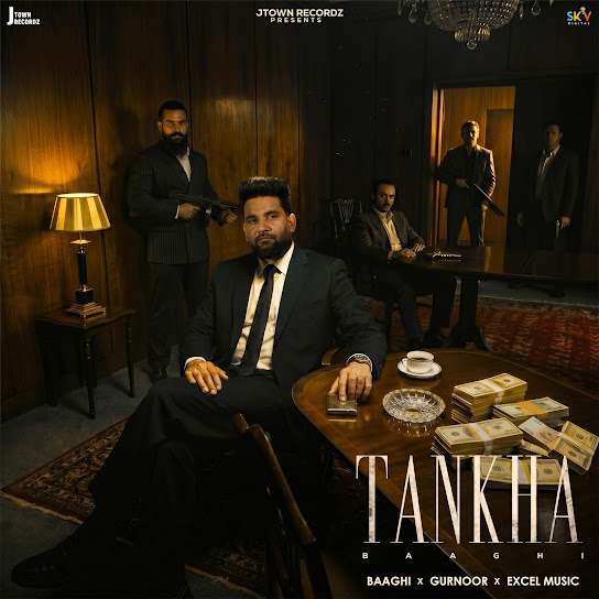 Tankha