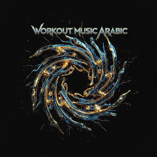 Workout Music Arabic