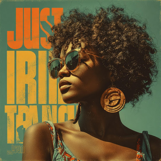 She Moves (Arabic AfroHouse)