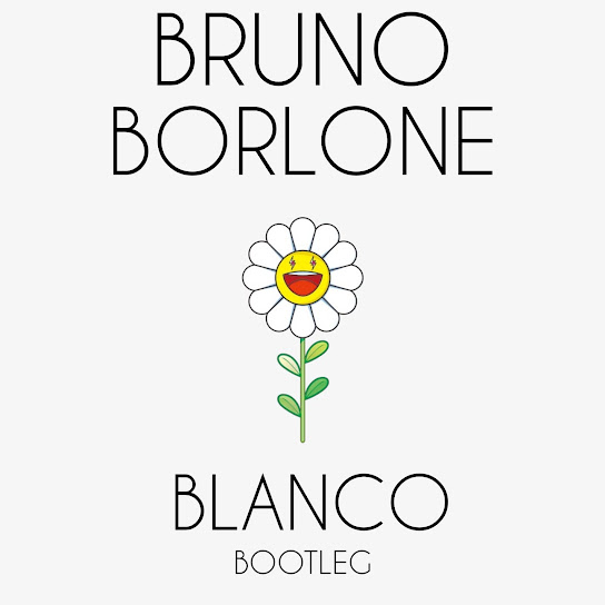 Blanco Bootleg